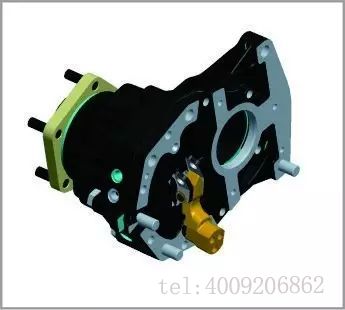 三支點(diǎn)電動叉車(圖4) 三支點(diǎn)電動叉車(圖4)